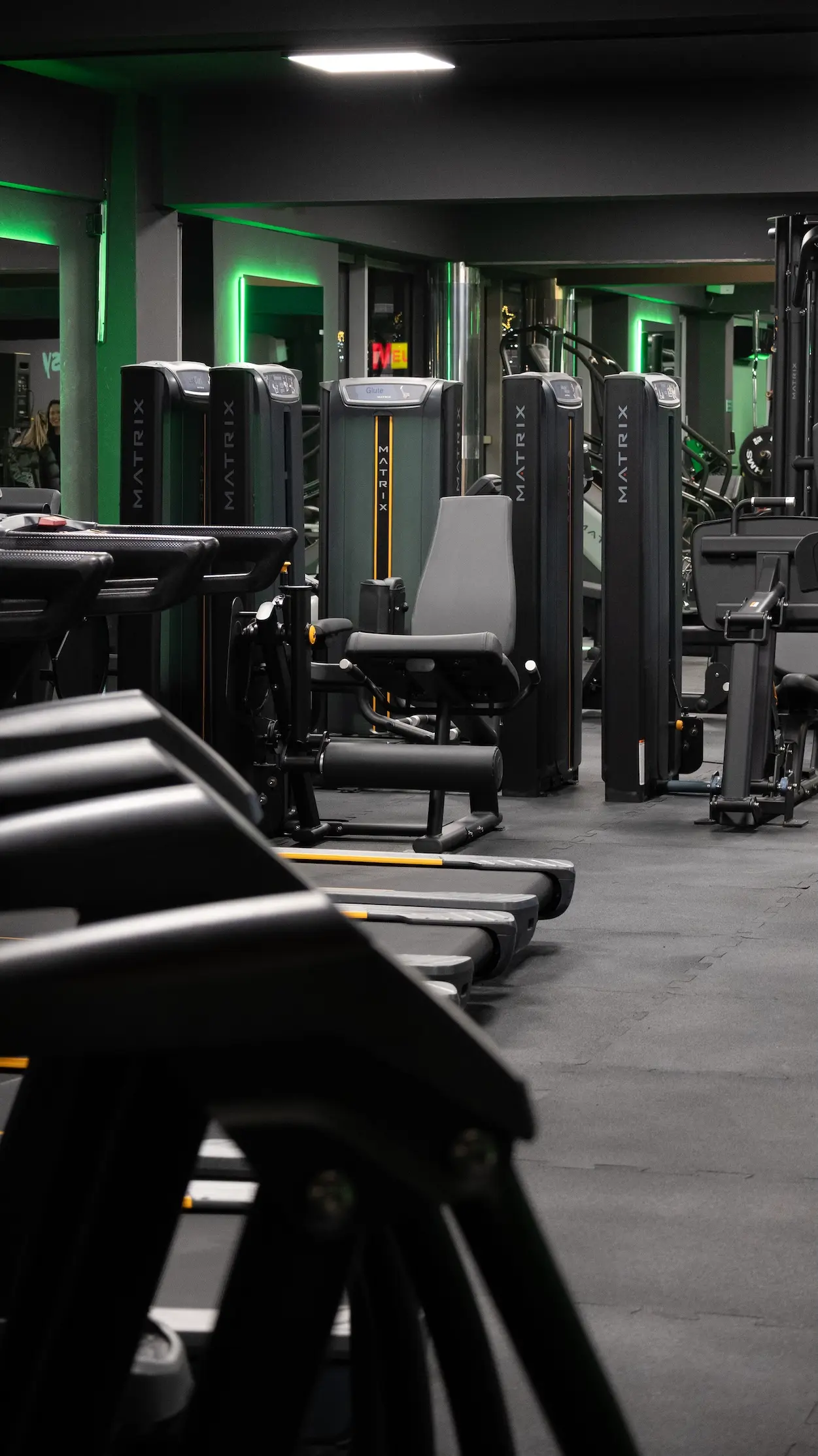 Siłownia 24/7 easygym Gorlice