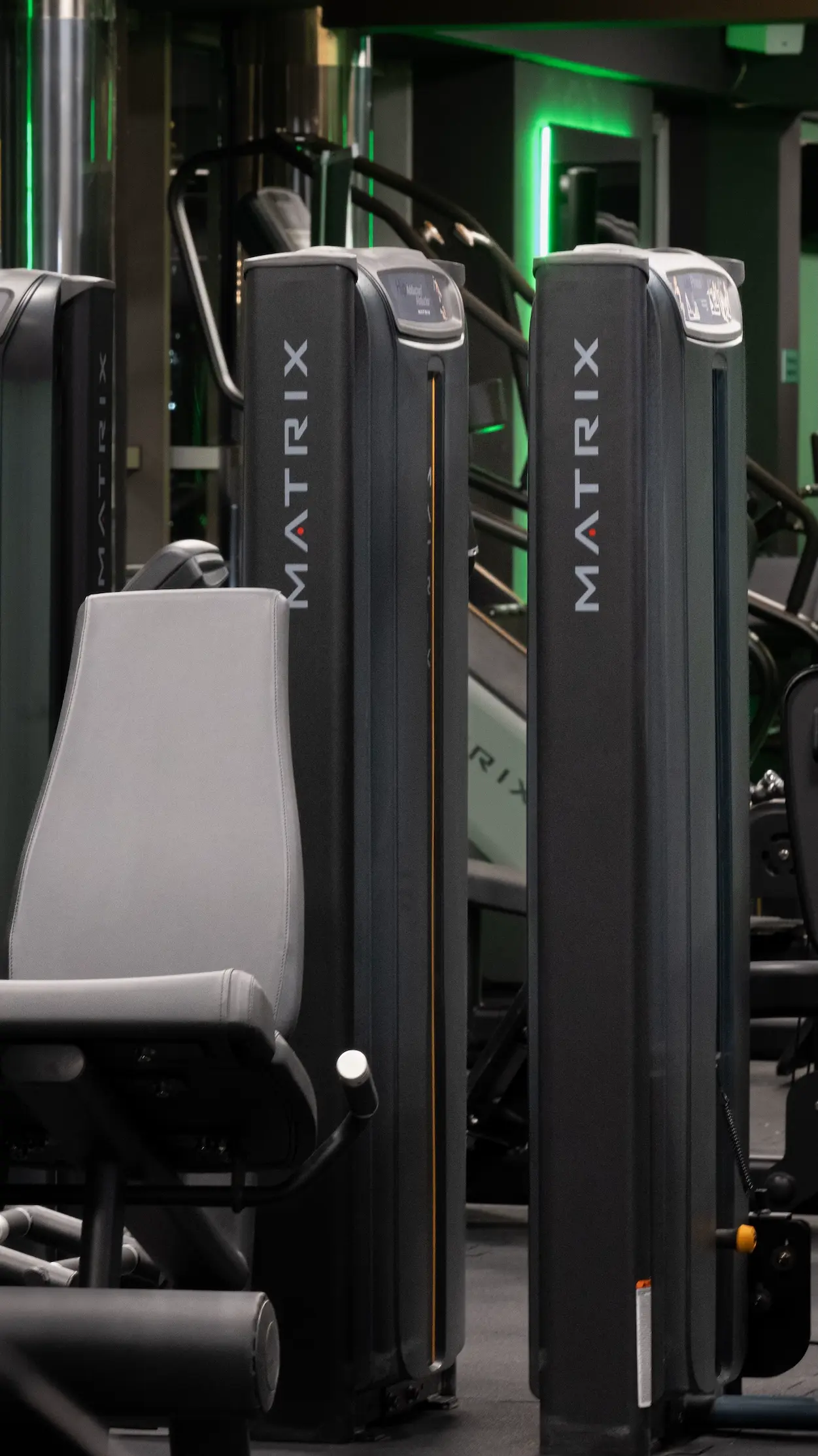 Siłownia 24/7 easygym Gorlice