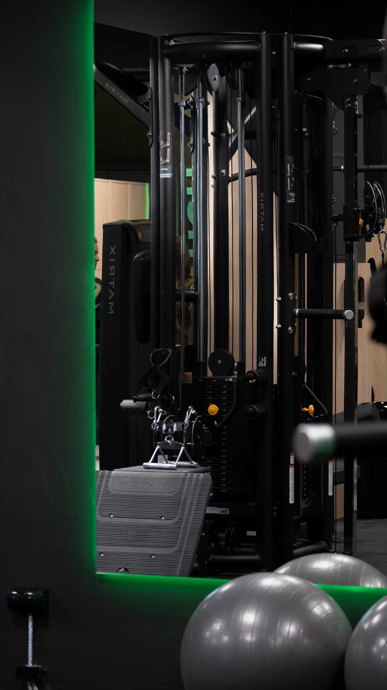 Siłownia 24/7 easygym Gorlice
