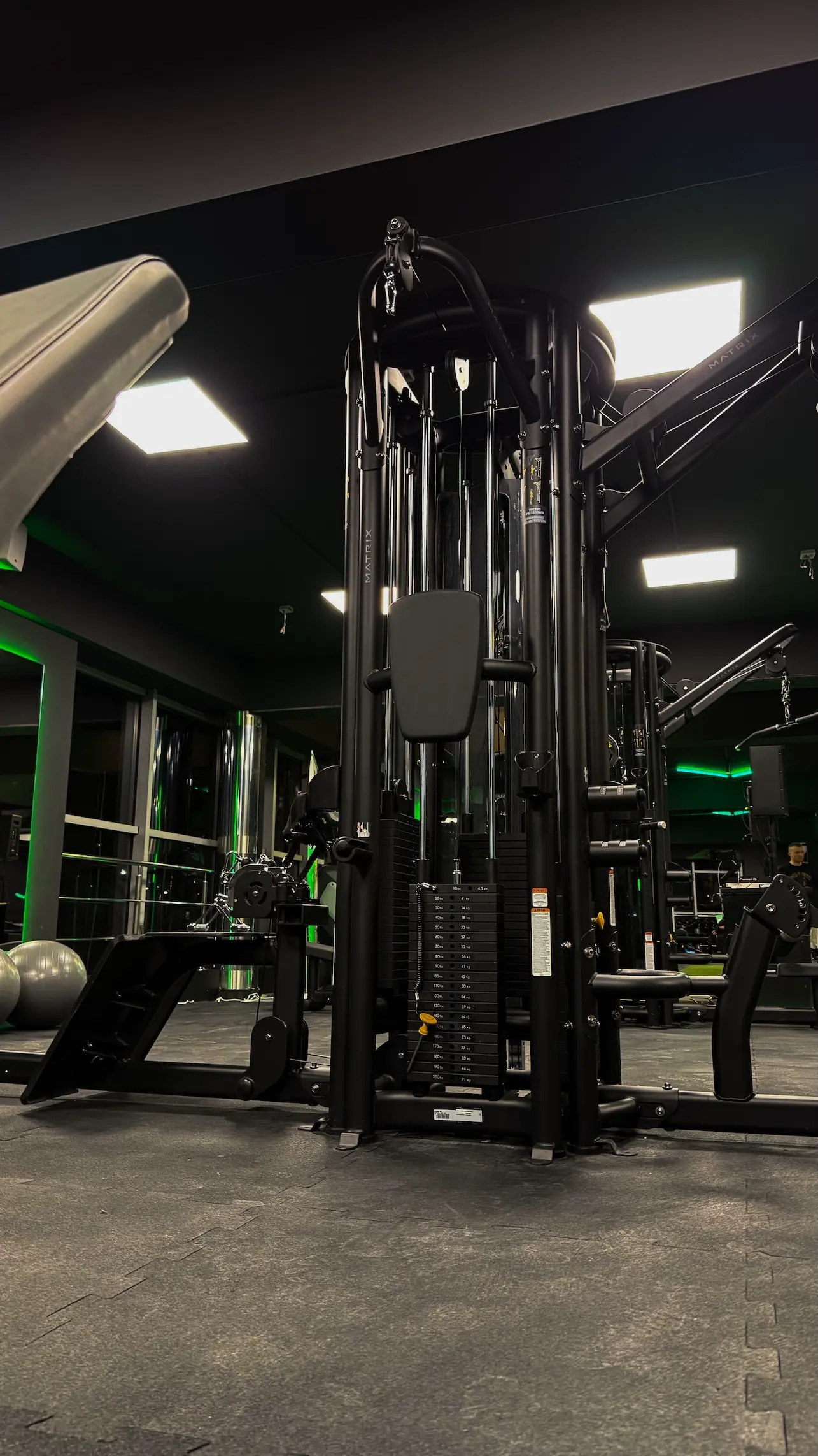 Siłownia 24/7 easygym Gorlice