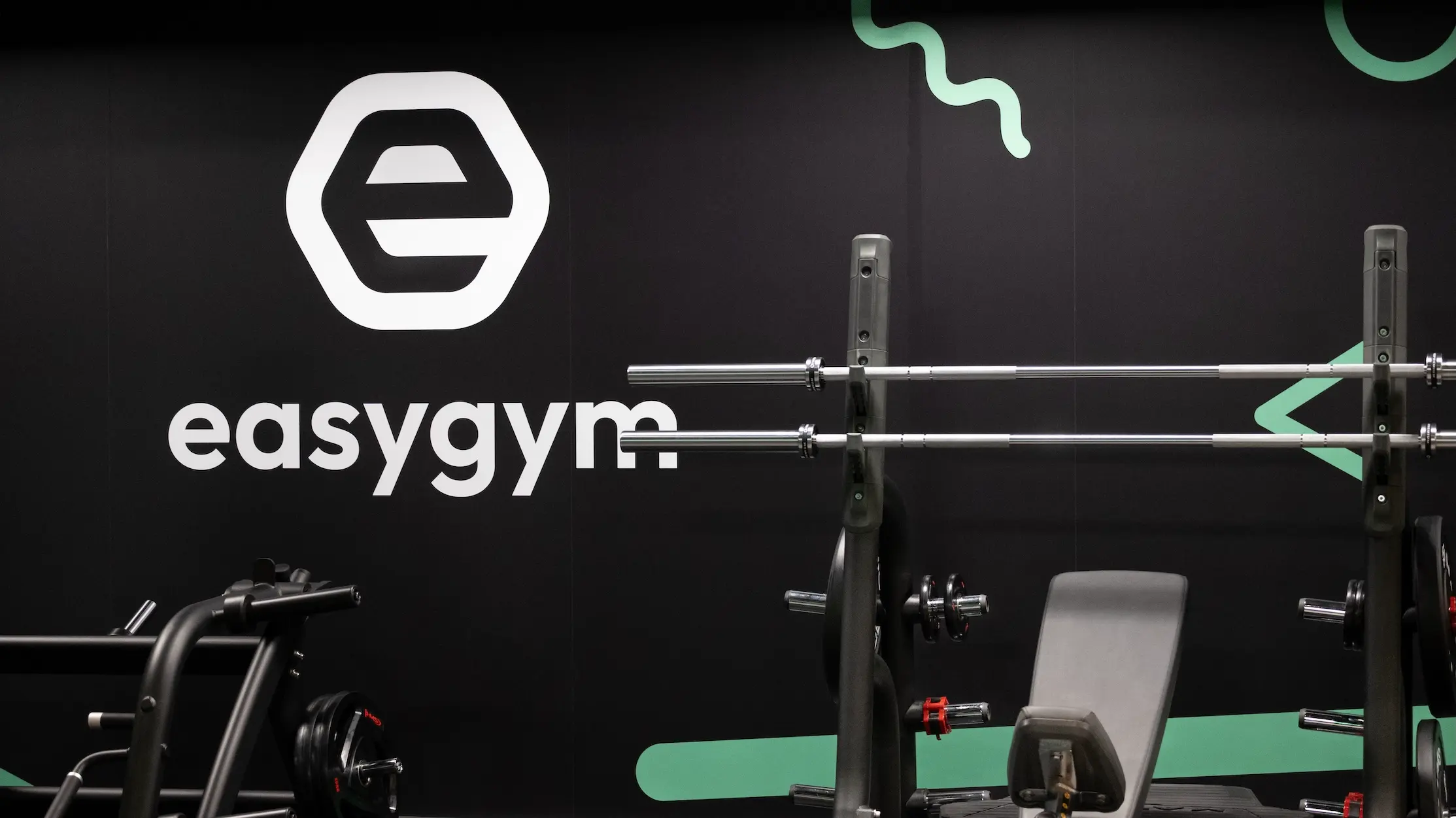 Siłownia 24/7 easygym Gorlice