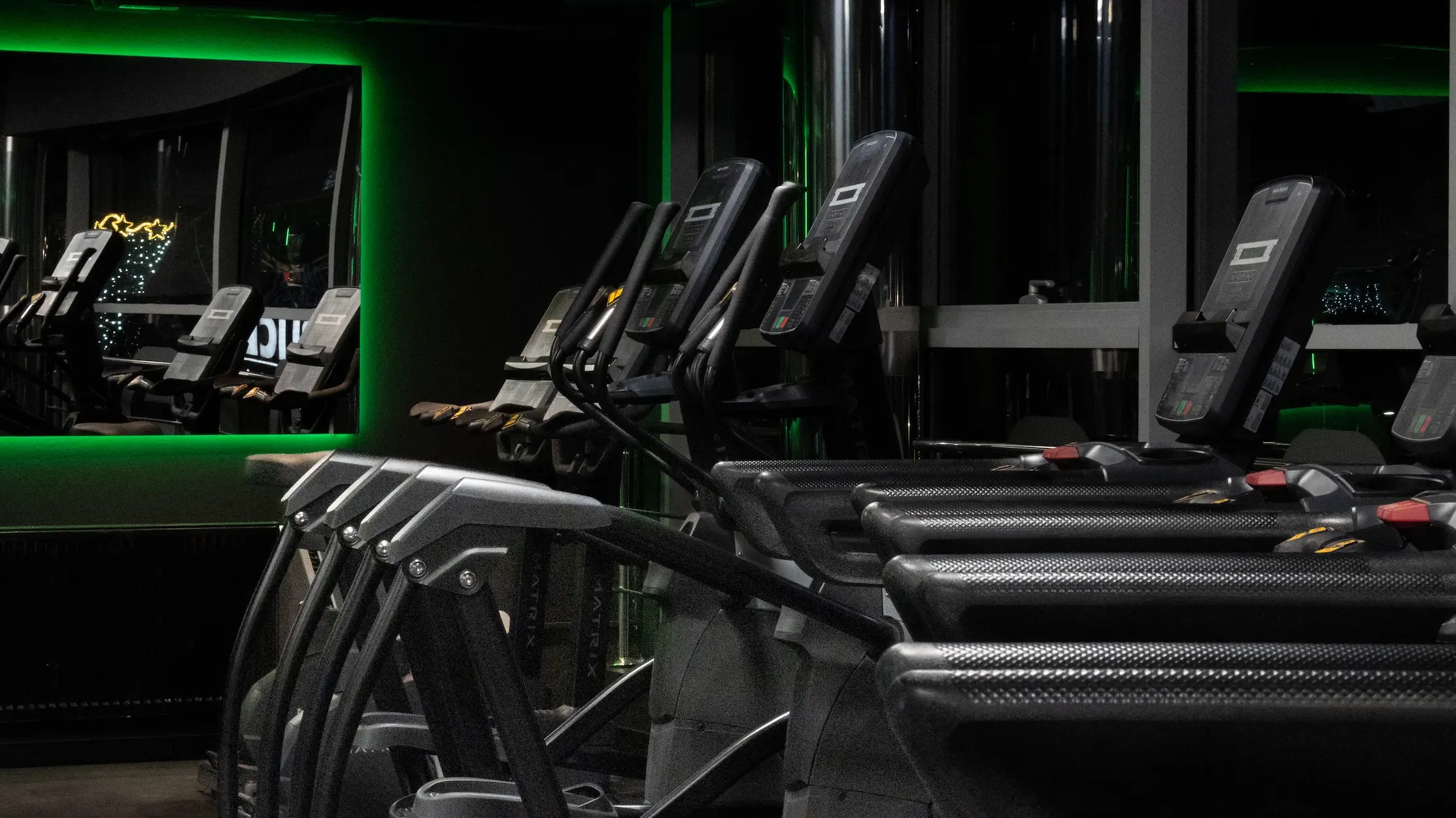 Siłownia 24/7 easygym Gorlice