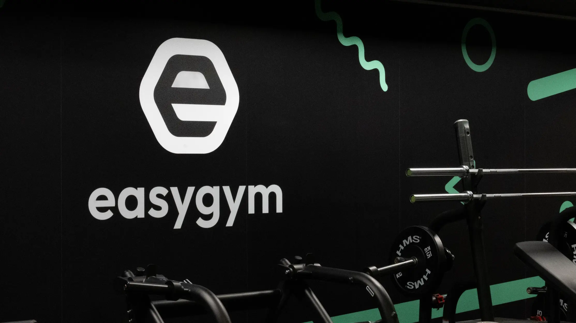 Siłownia 24/7 easygym Gorlice