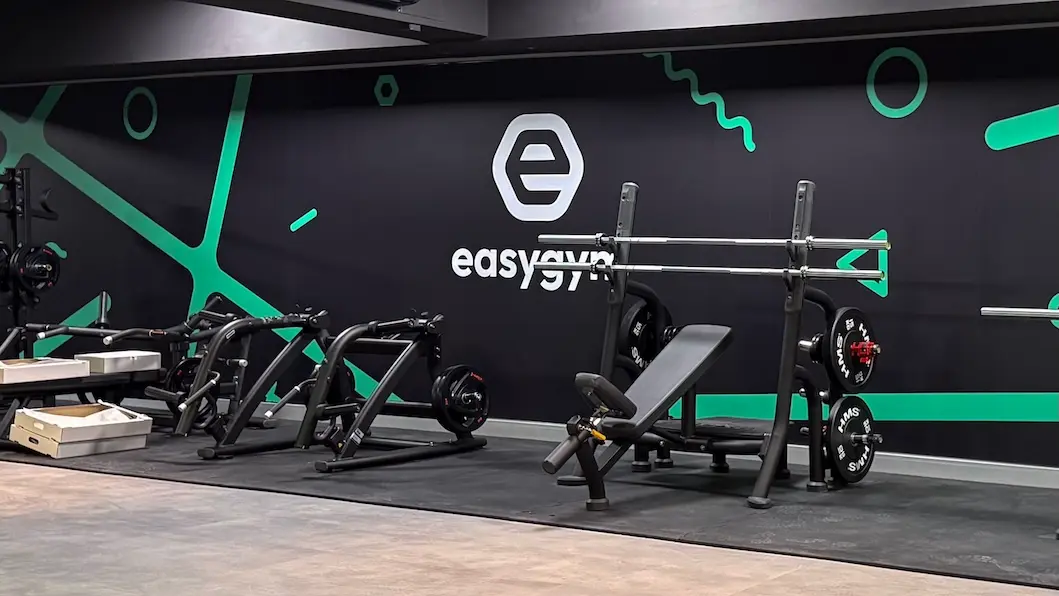 Siłownia 24/7 easygym Gorlice