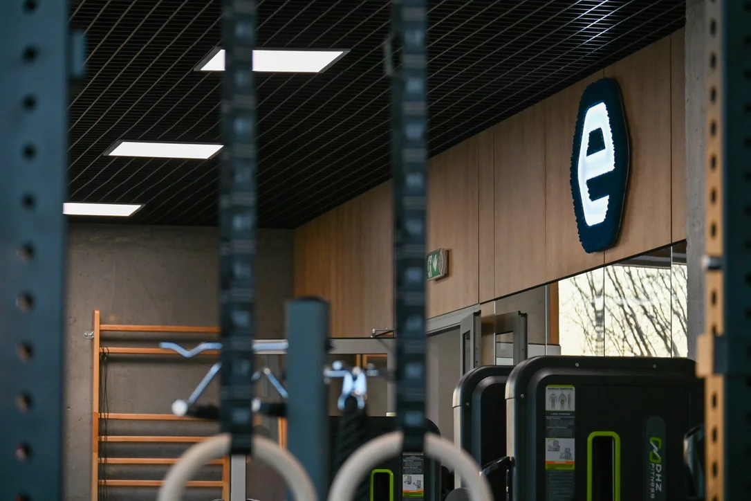 Siłownia 24/7 easygym Izabelin - Laski