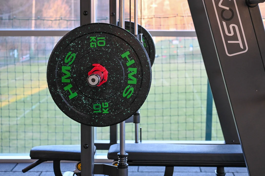 Siłownia 24/7 easygym Izabelin - Laski