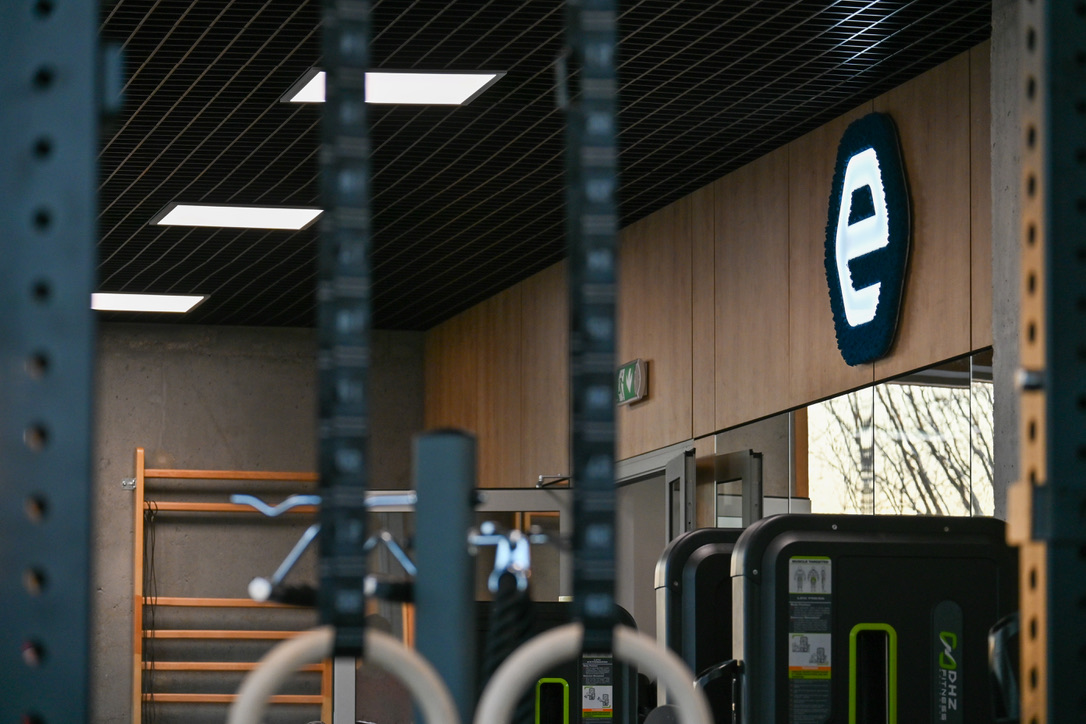 Siłownia 24/7 easygym Izabelin - Laski