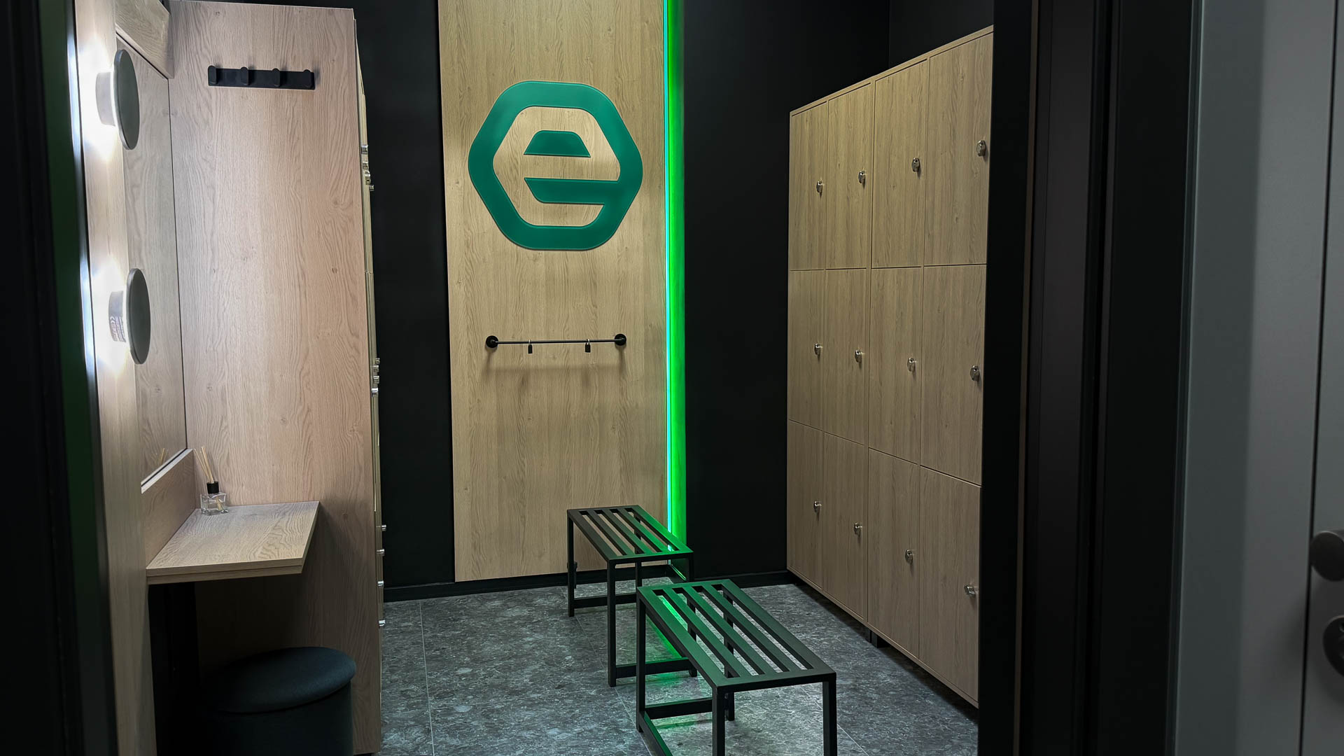 Siłownia 24/7 easygym Kielce