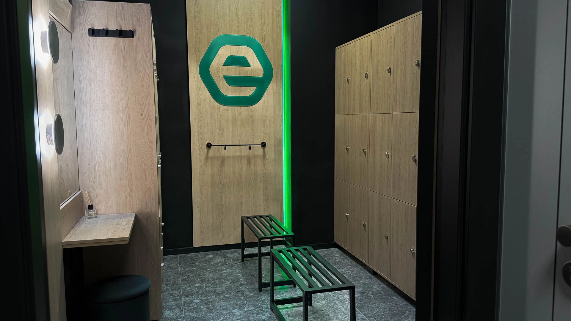 Siłownia 24/7 easygym Kielce