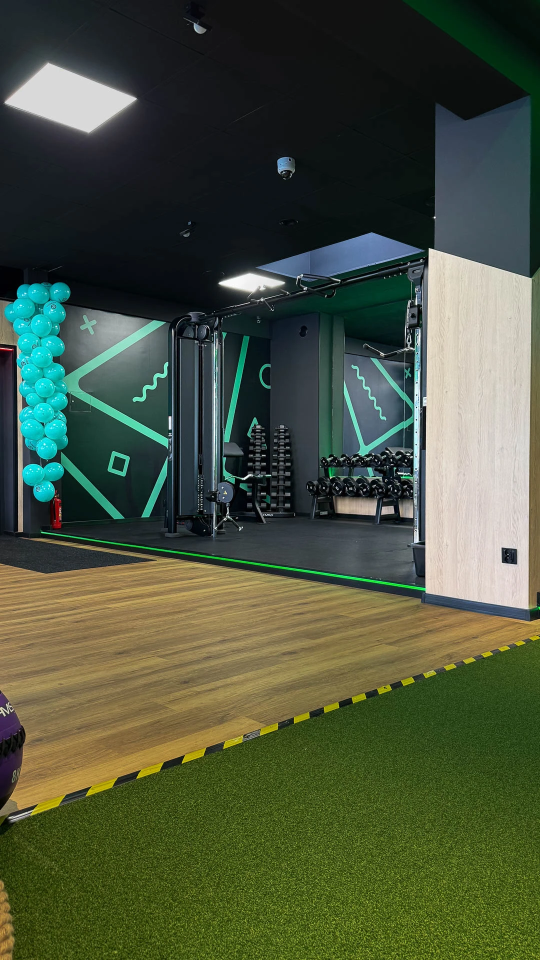 Siłownia 24/7 easygym Kielce