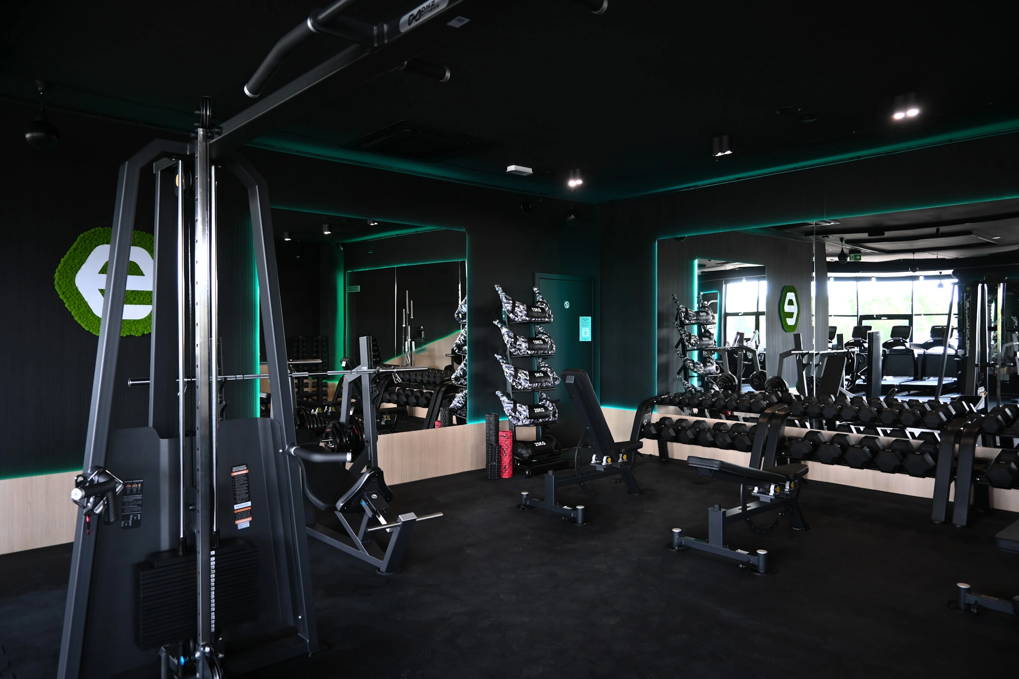 Siłownia 24/7 easygym Wadowice