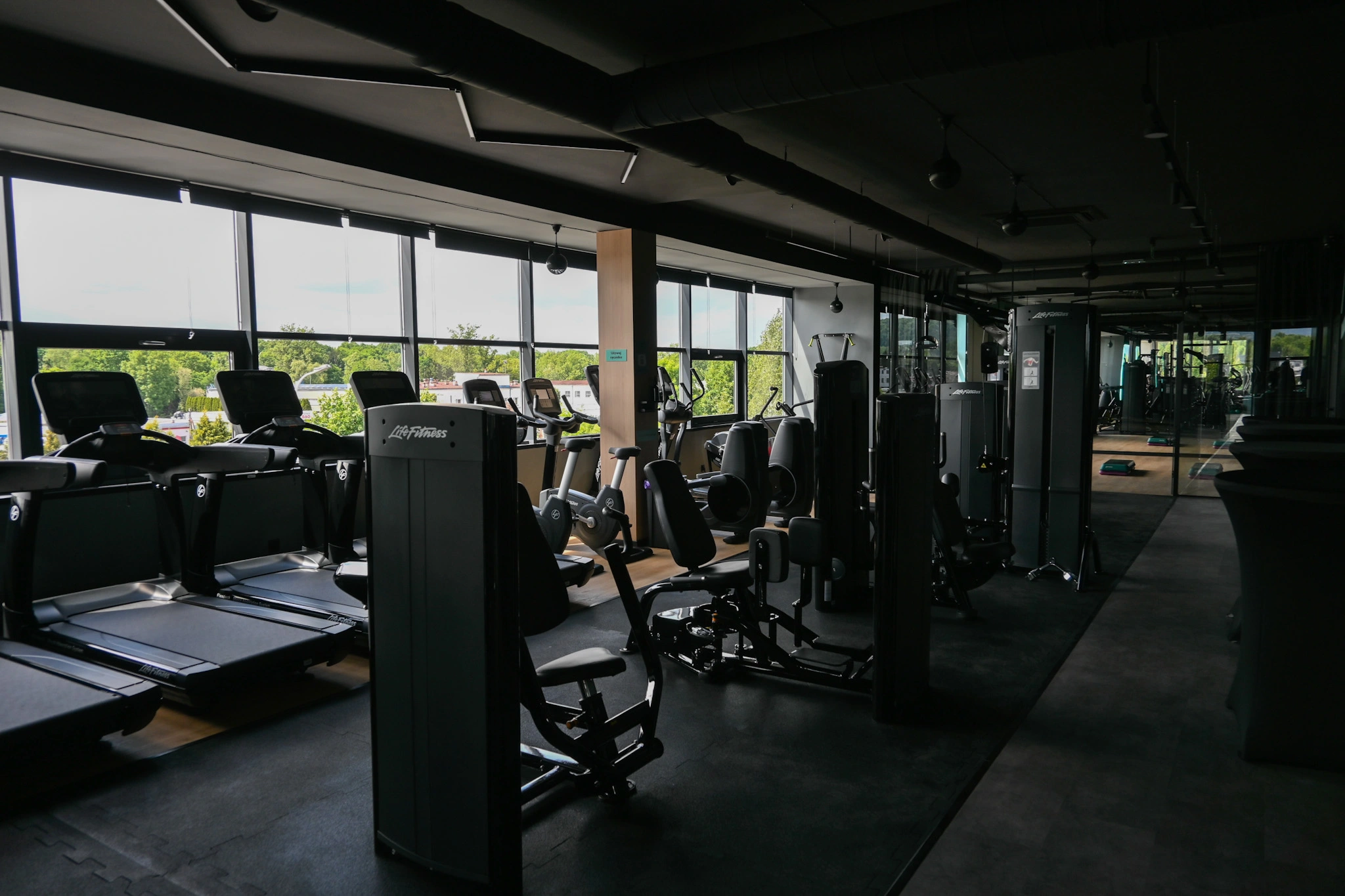 Siłownia 24/7 easygym Wadowice