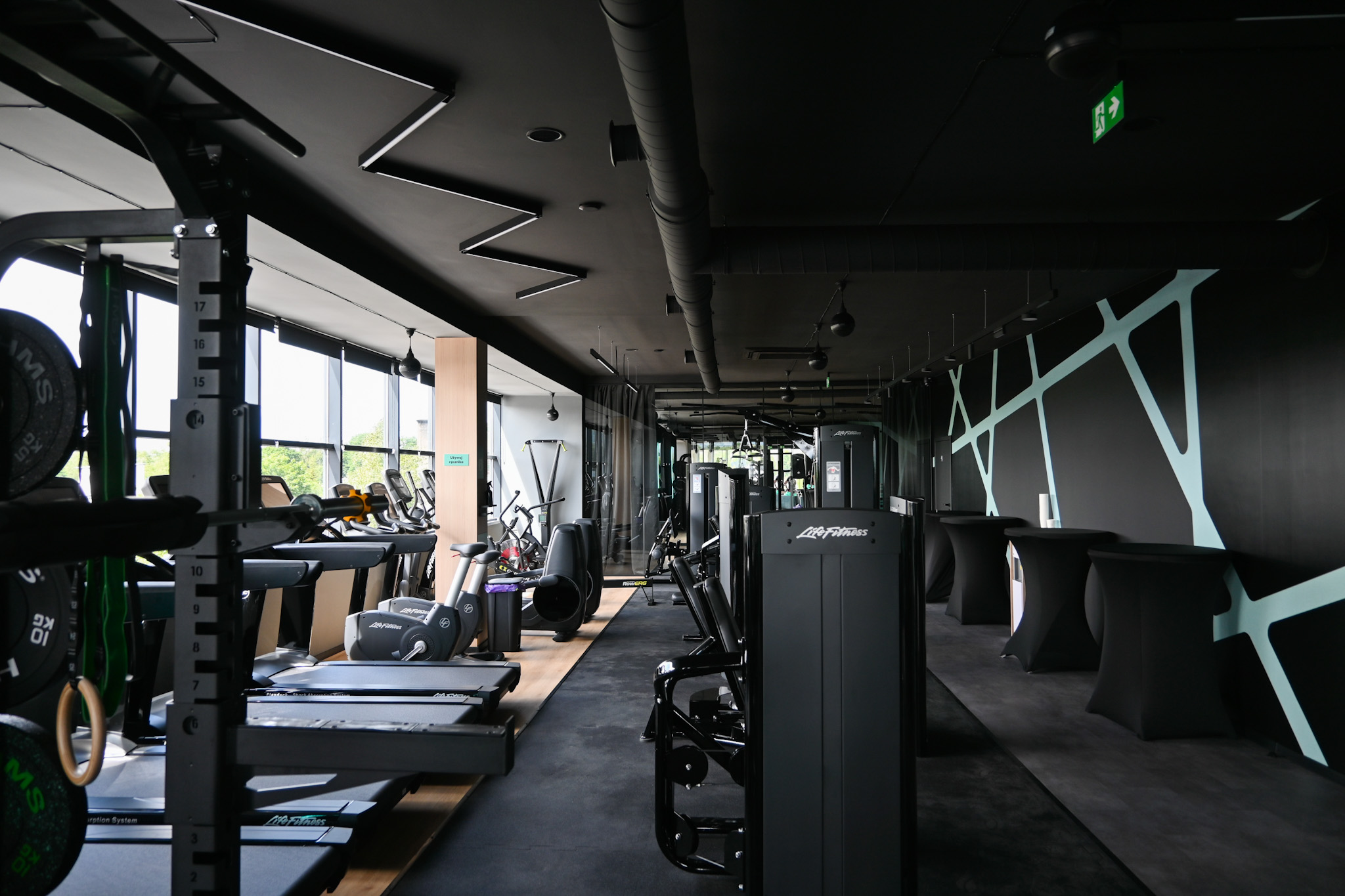 Siłownia 24/7 easygym Wadowice