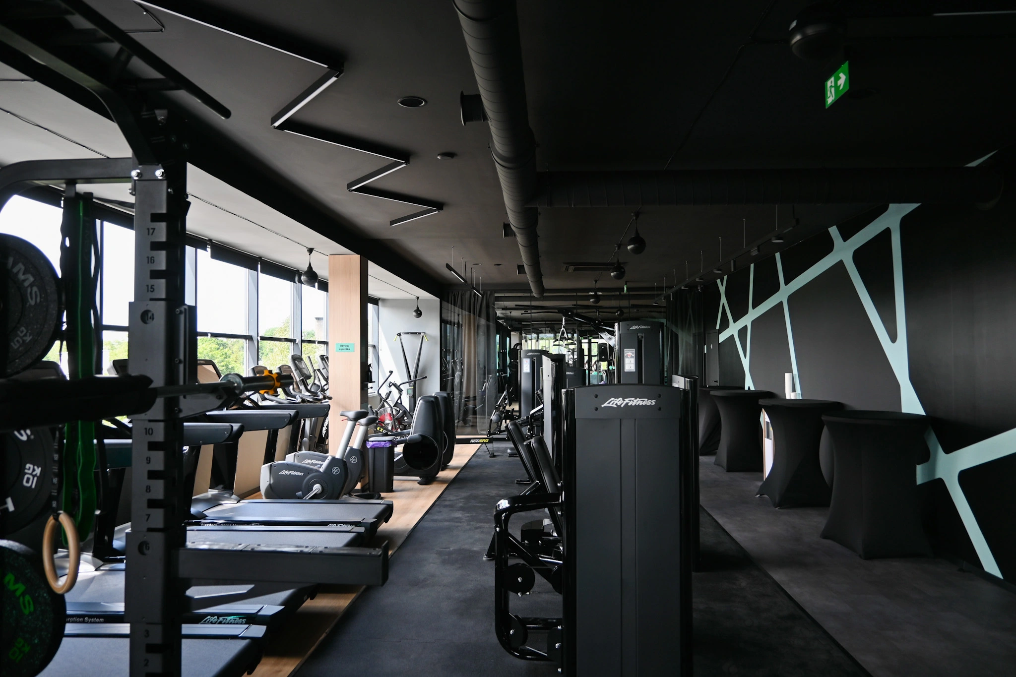 Siłownia 24/7 easygym Wadowice