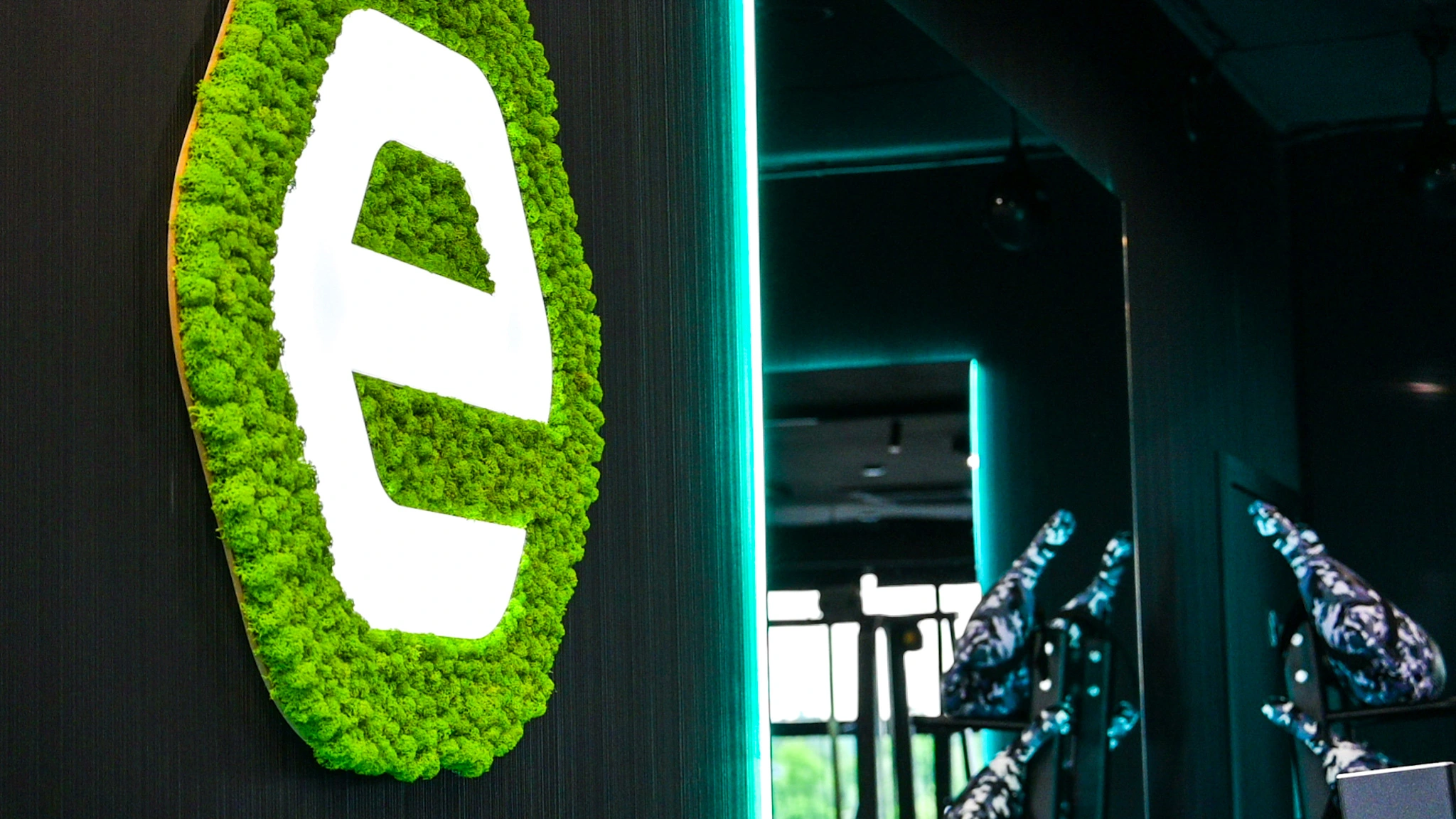 Siłownia 24/7 easygym Wadowice