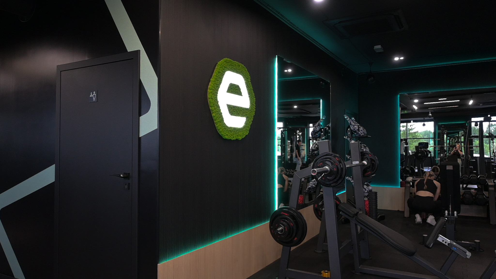 Siłownia 24/7 easygym Wadowice