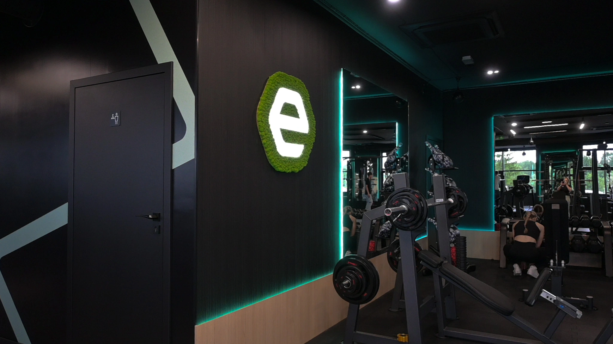 Siłownia 24/7 easygym Wadowice