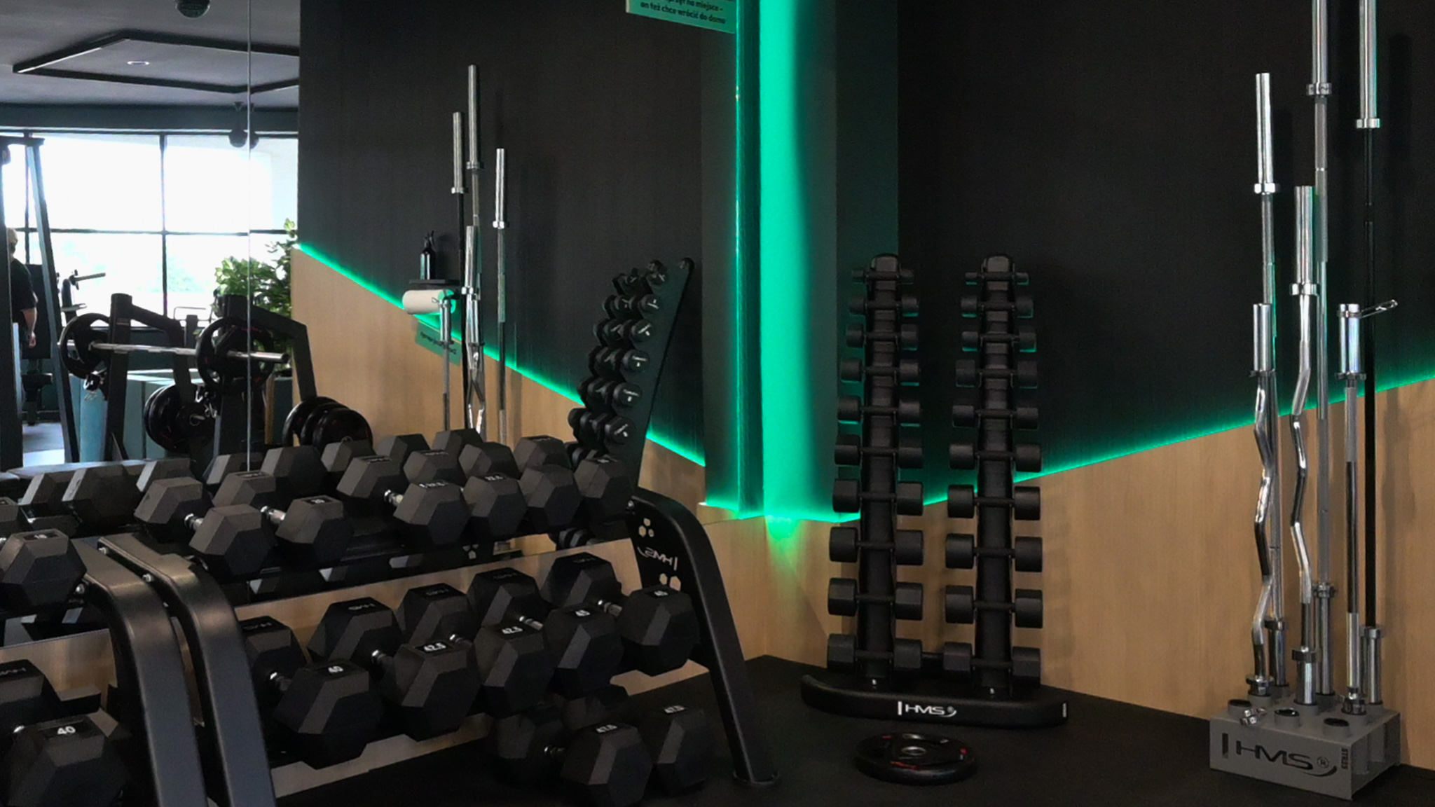 Siłownia 24/7 easygym Wadowice