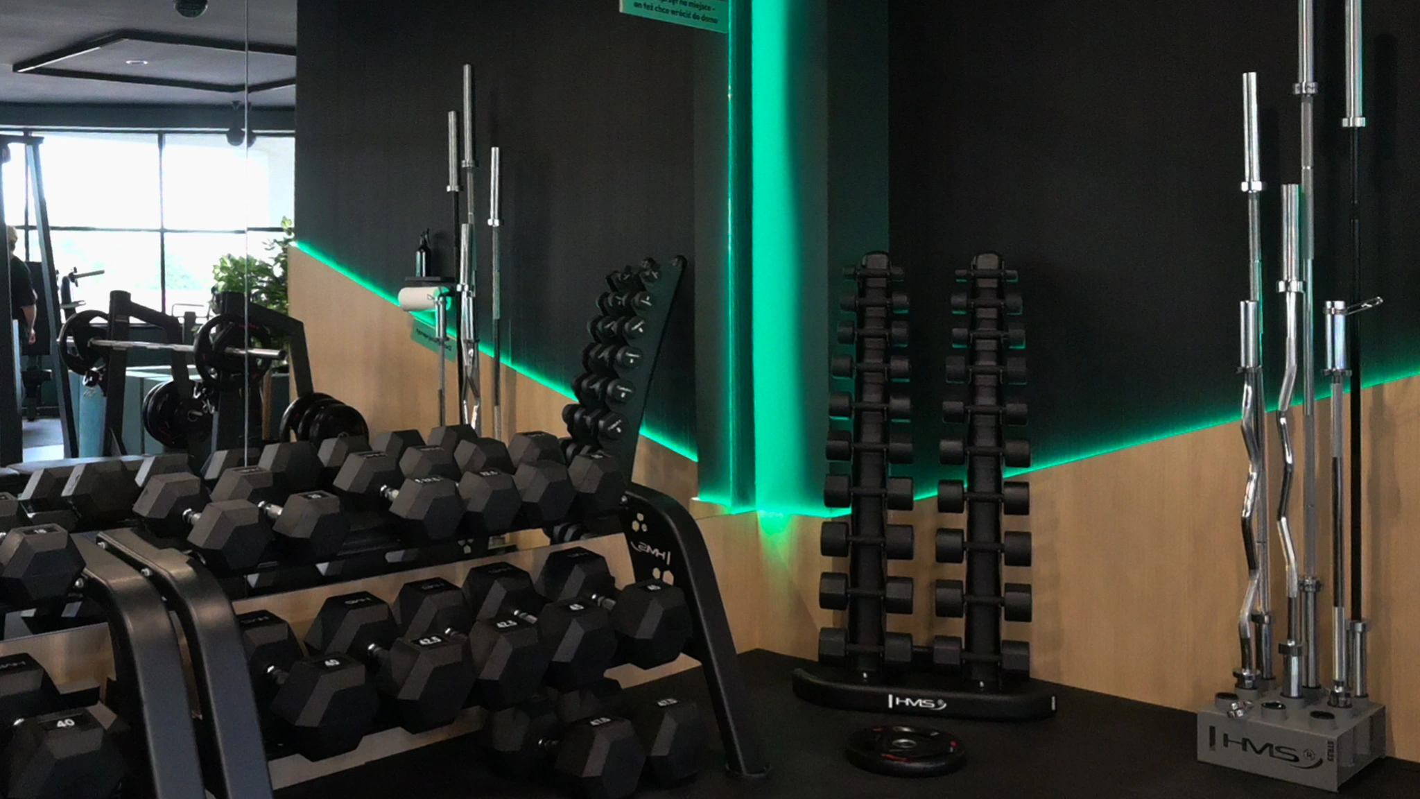 Siłownia 24/7 easygym Wadowice