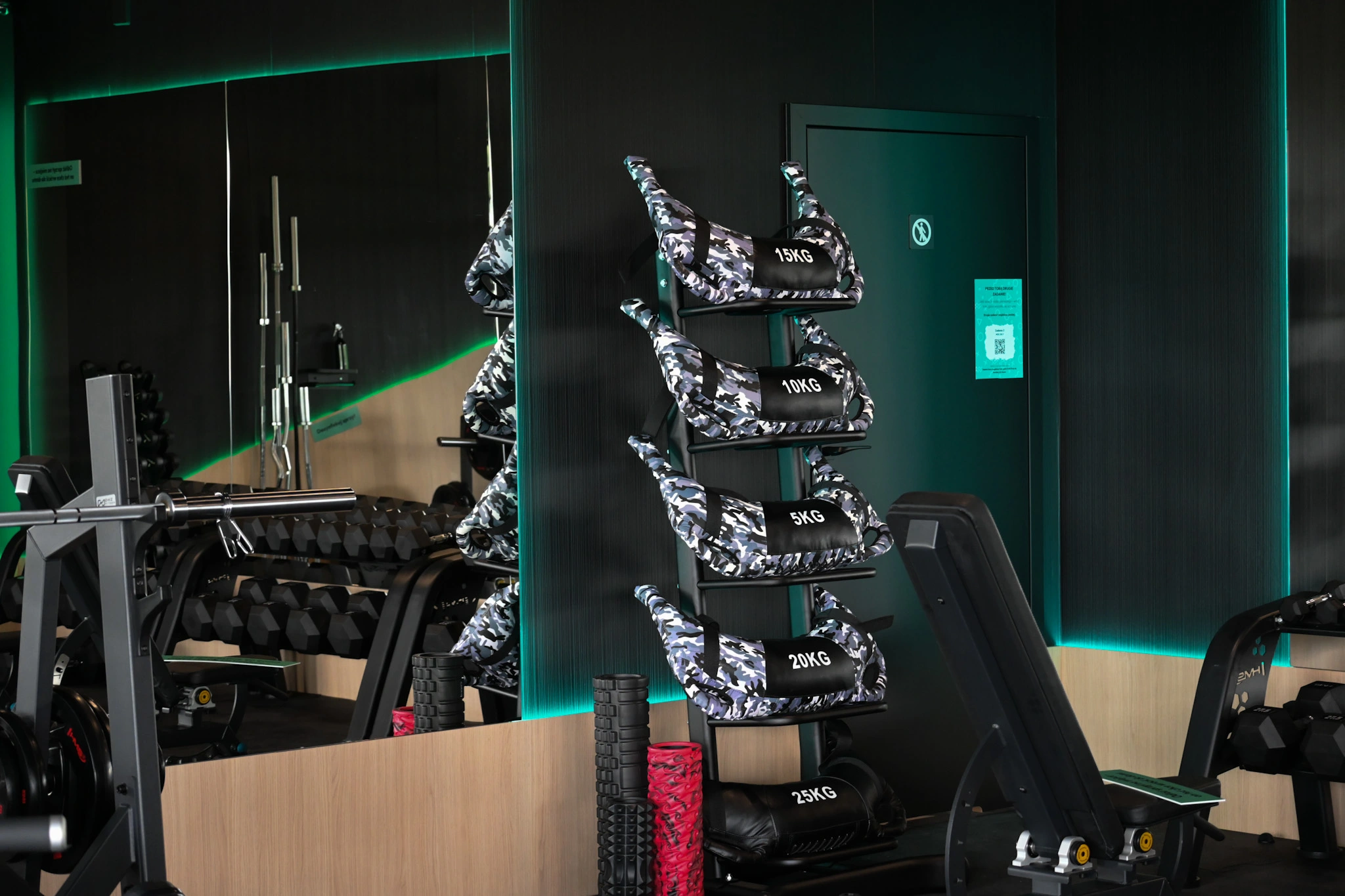 Siłownia 24/7 easygym Wadowice