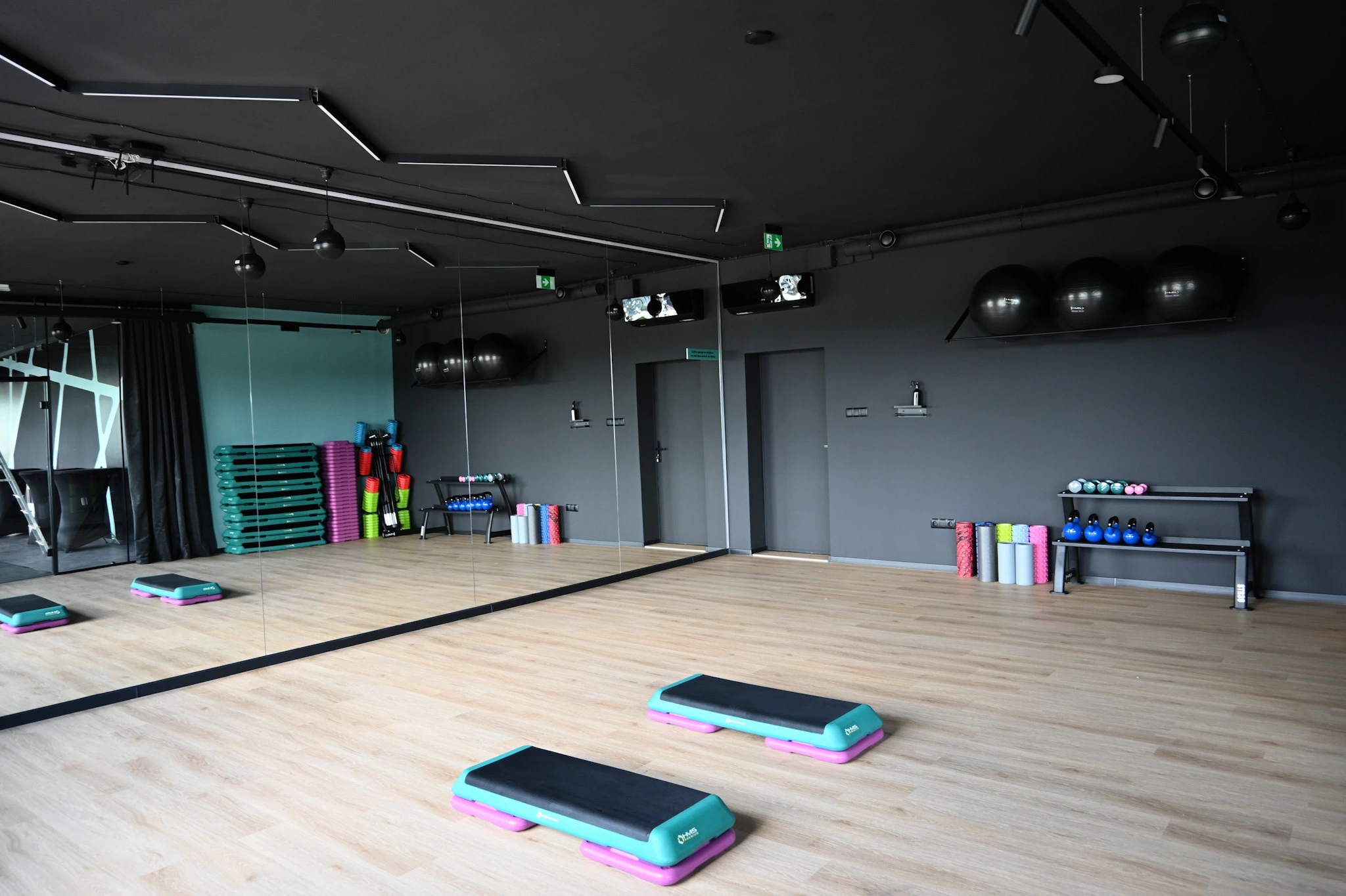 Siłownia 24/7 easygym Wadowice