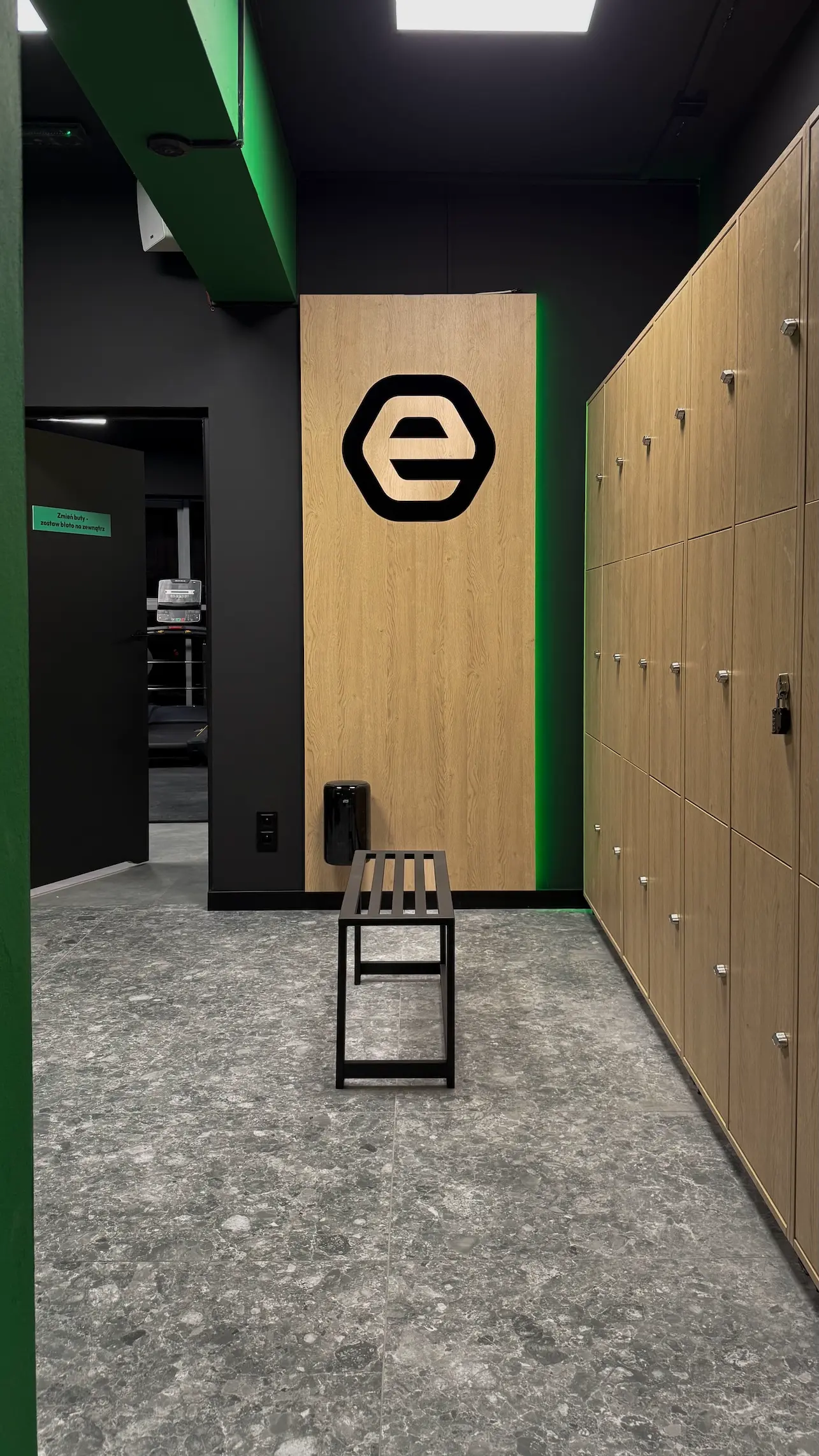 Siłownia 24/7 easygym w Gorlice